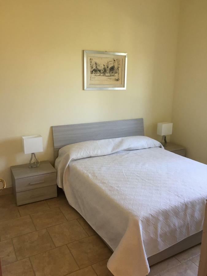 Villa Olga Tarquinia Buitenkant foto